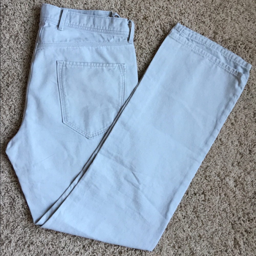 Banana republic pants